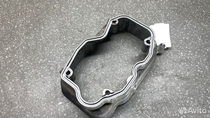 Проставка клапанного механизма D12 HPI scania S530