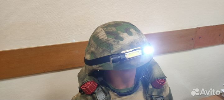 Мульти фонарь