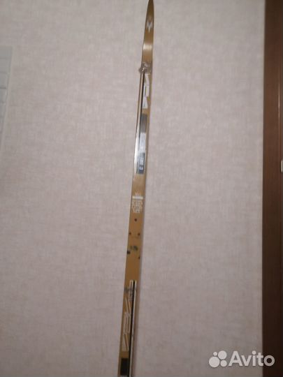 Лыжи беговые