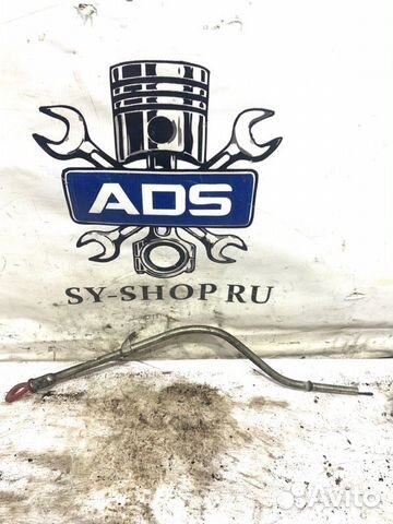 Щуп двигателя Ssangyong Actyon 2 G20D 2013