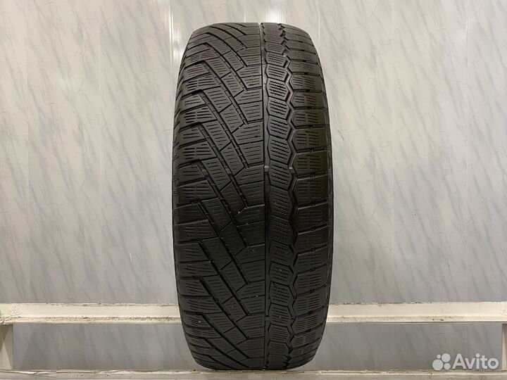 Continental ContiCrossContact Viking 235/60 R17 106Q