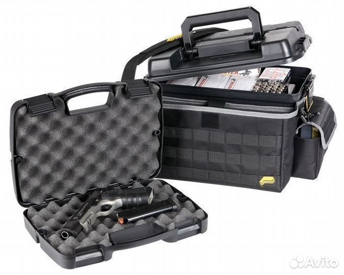 Plano X2 Range Bag Medium