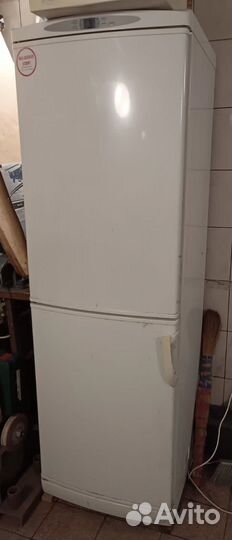 Холодильник бу