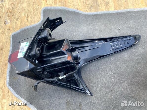 Левая фара в крыло Lexus NX Лексус нх (2017-2021)