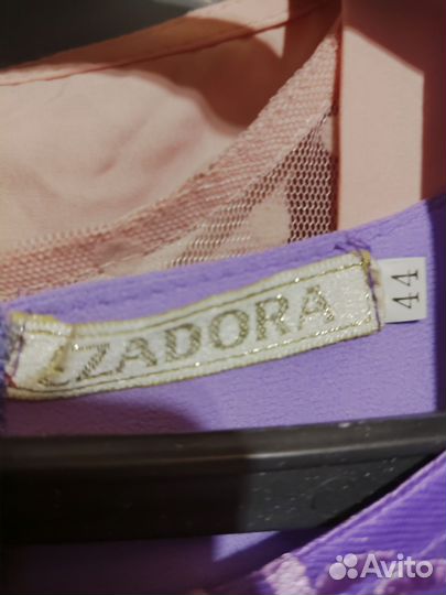 Платье женское вечернее