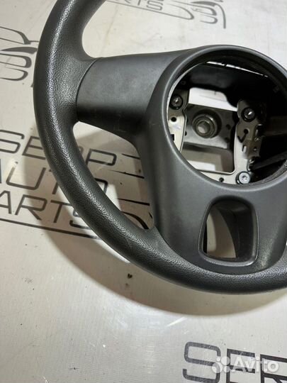 Руль Kia Soul AM G4FC 2009