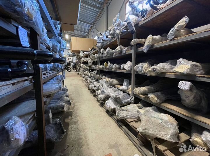 Фаркоп F116-FC тсу ford transit 2000 - 2014