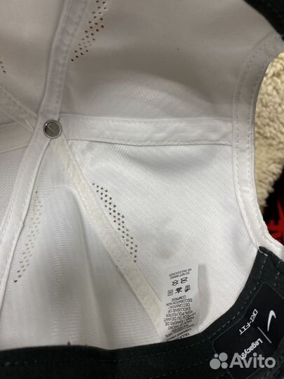 Бейсболка Nike оригинал 56/60 р