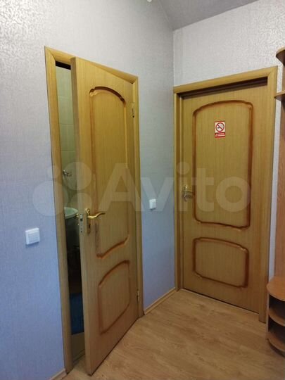 Квартира-студия, 25 м², 2/2 эт.