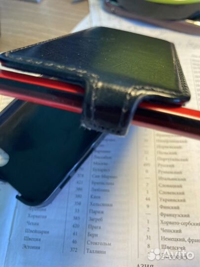 Чехол для apple iPhone SE