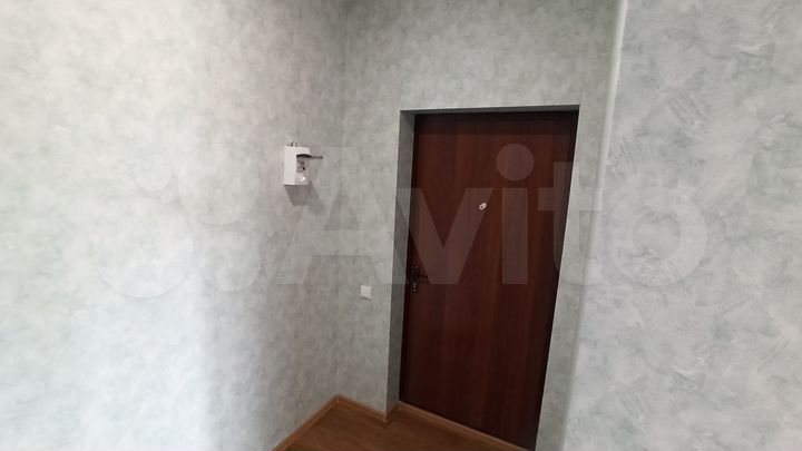 1-к. квартира, 34 м², 3/3 эт.