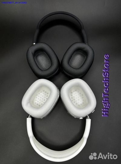 Наушники AirPods Max Оригинал 1:1 (Арт.21498)