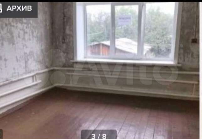 2-к. квартира, 40 м², 2/2 эт.