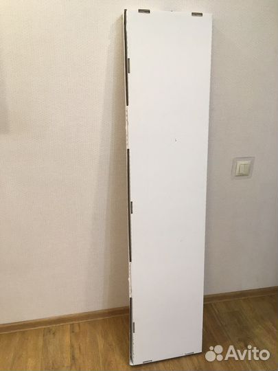 Почтовые коробки разные