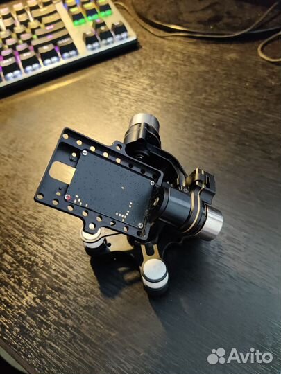 Dji Zenmuse H4-3D подвес для GoPro