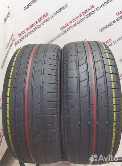 Bridgestone Turanza ER30 205/55 R16 91V