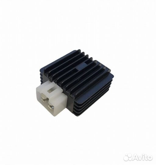 Реле регулятор YX140 (W063)