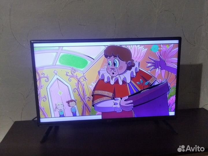 Телевизор LG 32 дюйма