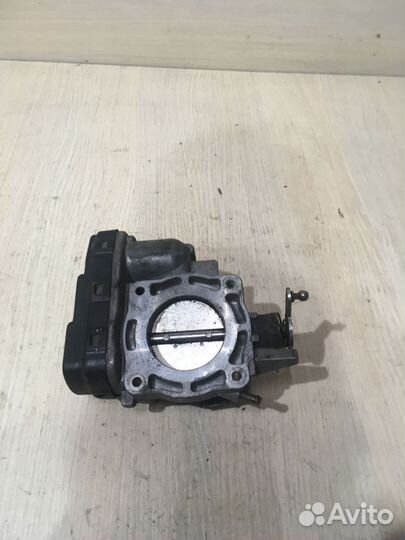 Заслонка дросельная Мерседес W203 М111 2.3