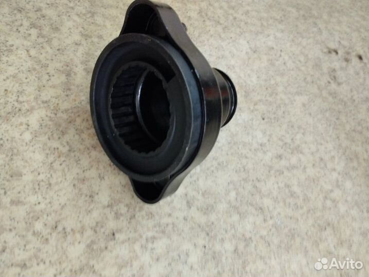 Сайлентблок рычага Mercedes-Benz 190 W201