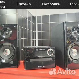 Philips micro music system hot sale mcm2150