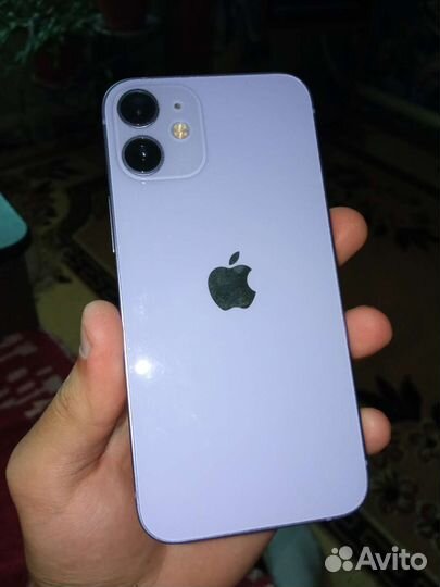 iPhone 12 mini 128gb