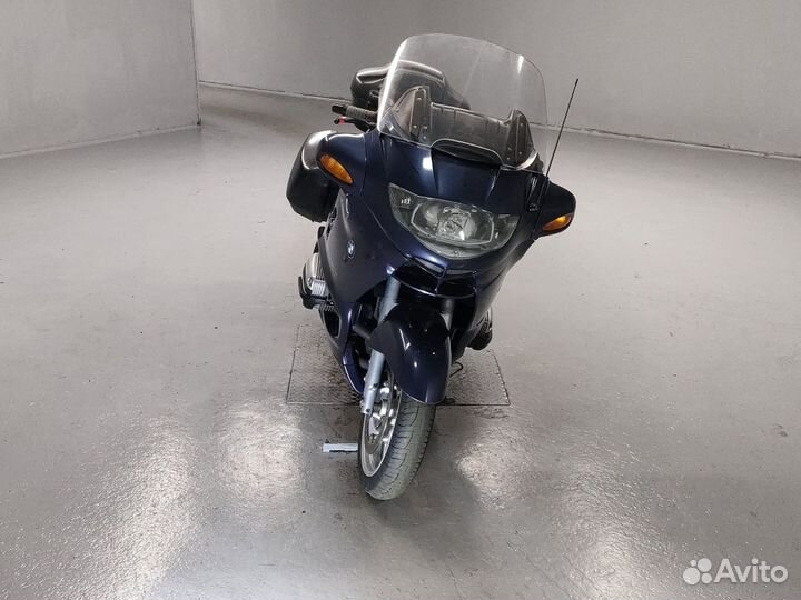 BMW R 1150 RT