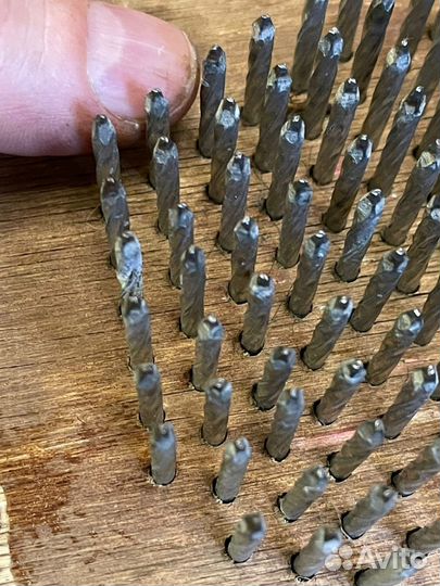 Доска с гвоздями садху для начинающих