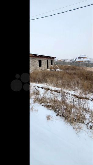 Участок 13 сот. (ИЖС)