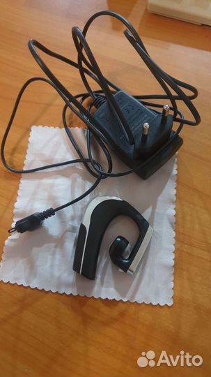 Bluetooth гарнитура Sony Ericsson