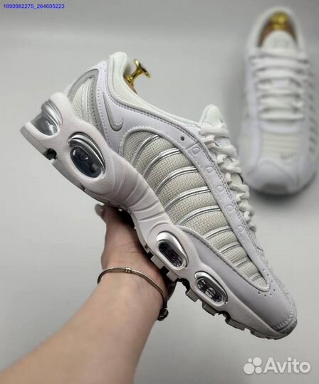 Кроссовки Nike Air Max Tailwind 4 (Арт.98781)