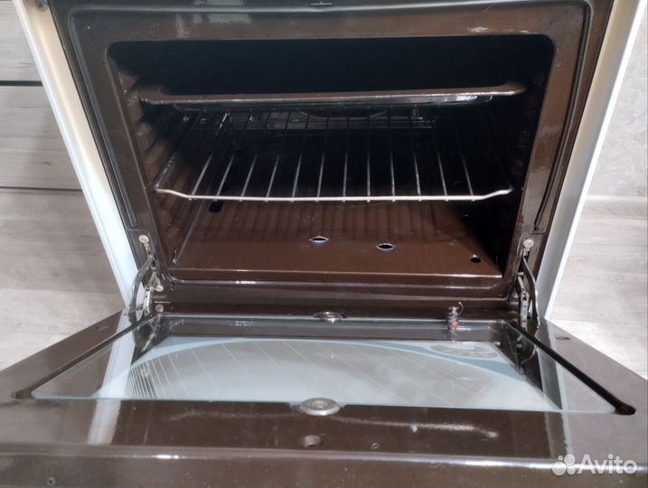 Газовая плита бу