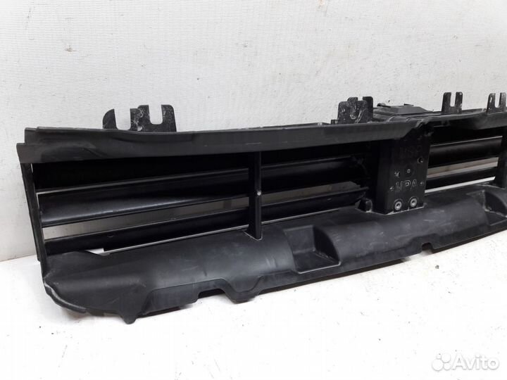 Воздуховод радиатора Bmw 3 G20 2018