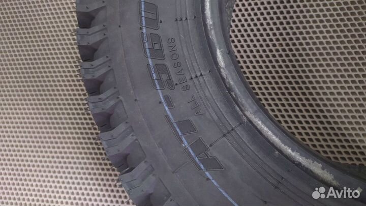 Nortec AT 560 215/75 R15 100S