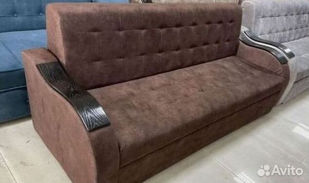 Раскладной диван на заказ не б/у