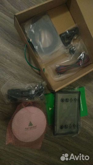 Агроглобал навигатор