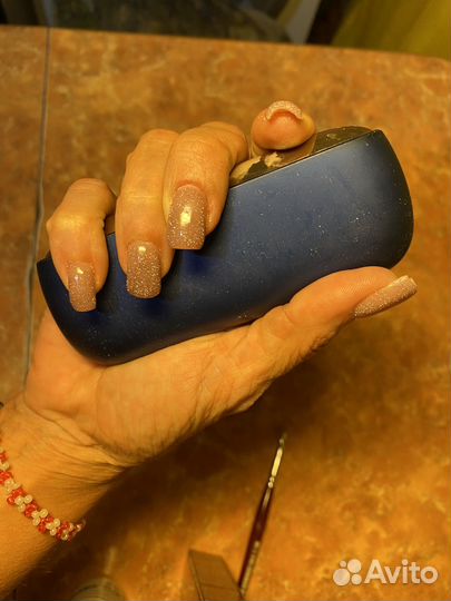 Ногтевой мастер