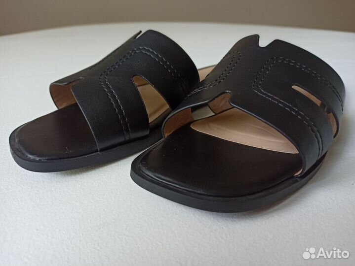 Шлепанцы Taccardi р.41 женские