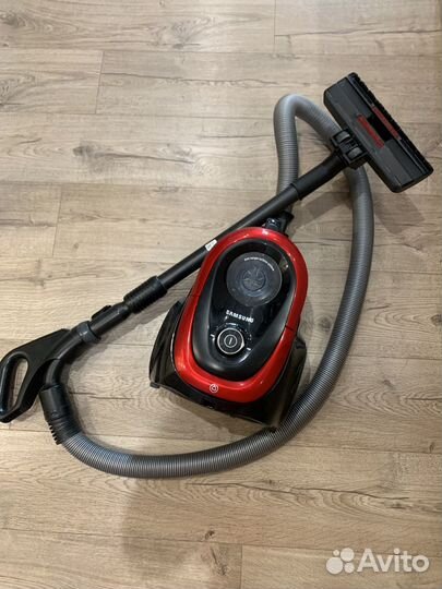 Пылесос Samsung