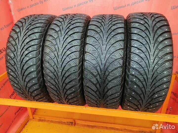 Goodyear UltraGrip Extreme 205/55 R16