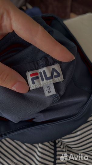 Юбка женская Fila