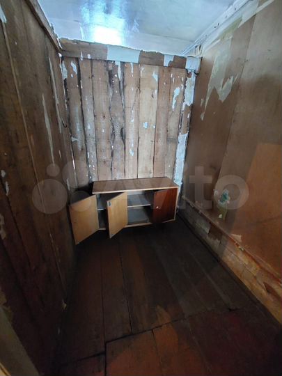 2-к. квартира, 37,7 м², 1/1 эт.