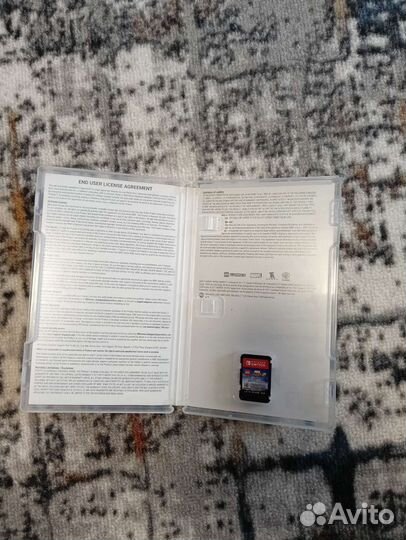 Игры для nintendo switch