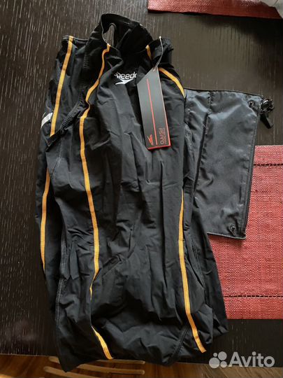 Speedo FS PRO XL, Aquaman Bionic Triathlon