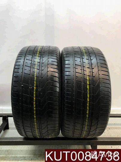 Pirelli P Zero 275/30 R21 107U
