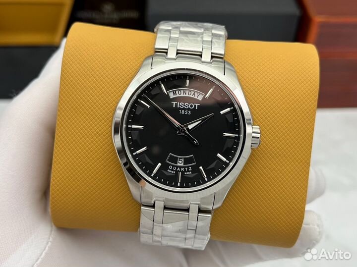 Часы мужские Tissot