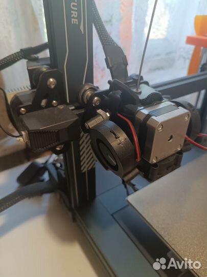 3D Принтер Elegoo Neptune 3 pro