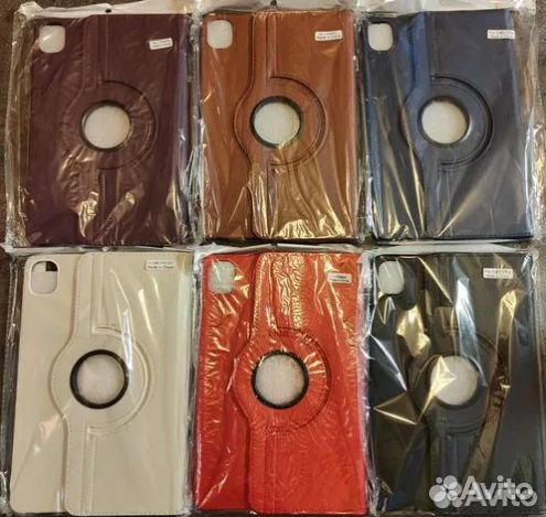 Чехол, клавиатура, мышь для Xiaomi Pad 5 / 5 pro