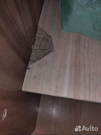 Шкаф прихожая бу