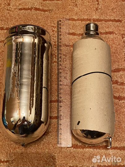 Колба для термоса